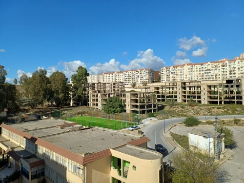 Vente Appartement F3 Constantine Hamma bouziane