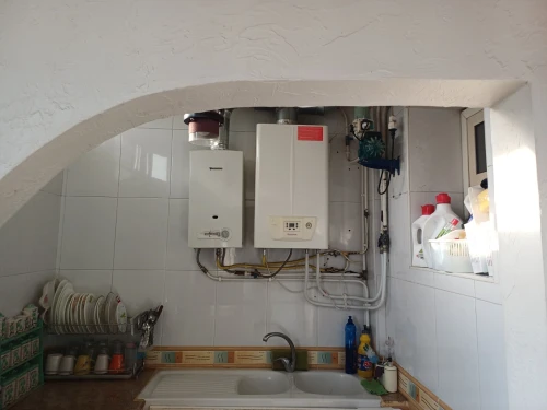 Vente Appartement F3 Constantine Constantine
