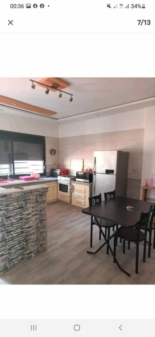 Location Appartement F2 Constantine Constantine
