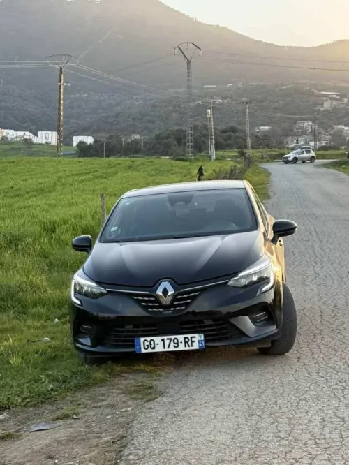 Renault Clio 5  2023 Techno