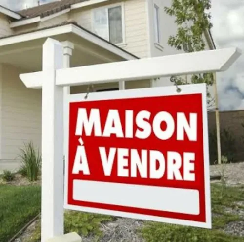 Vente Villa Oran Bir el djir