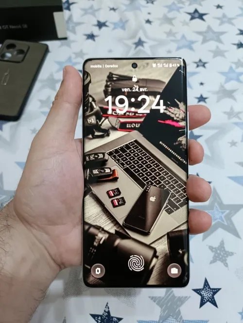 Realme GT Neo 6 Se