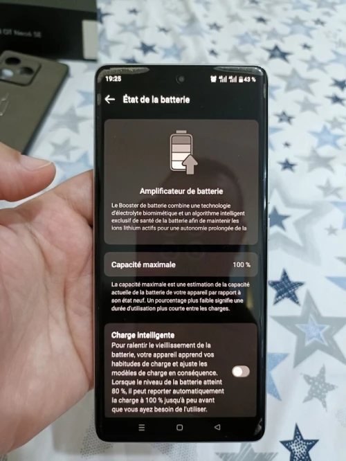 Realme GT Neo 6 Se