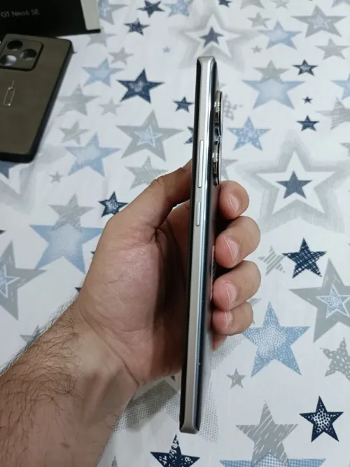 Realme GT Neo 6 Se