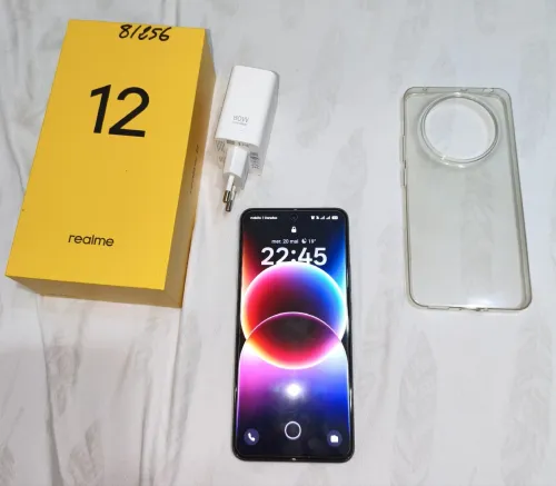 Realme 12 "
