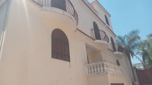 Location Villa Blida Ouled yaich