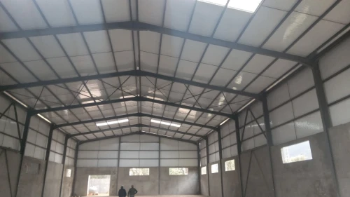 Location Hangar - Usine Blida Blida