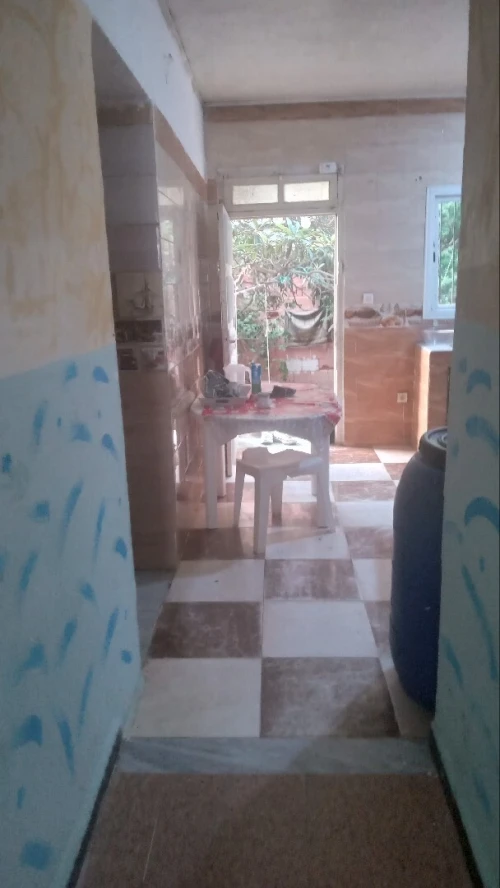 Vente Villa Blida Ouled yaich