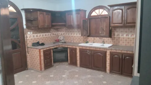 Location Villa Blida Ouled yaich