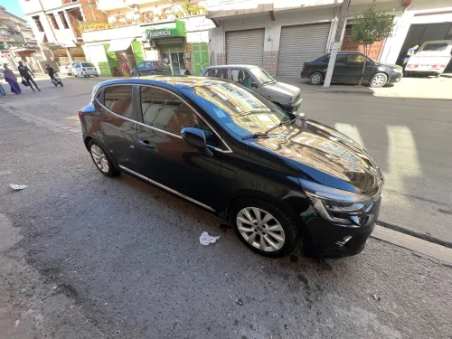 Renault Clio 5 2021 