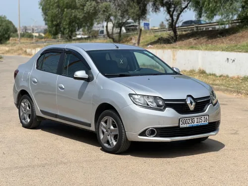 Renault Symbol 2015 Collection