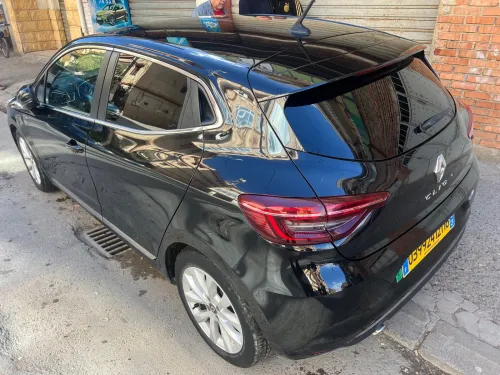 Renault Clio 5 2021 