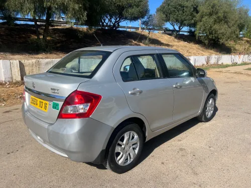 Suzuki Swift Dzire 2013 GL