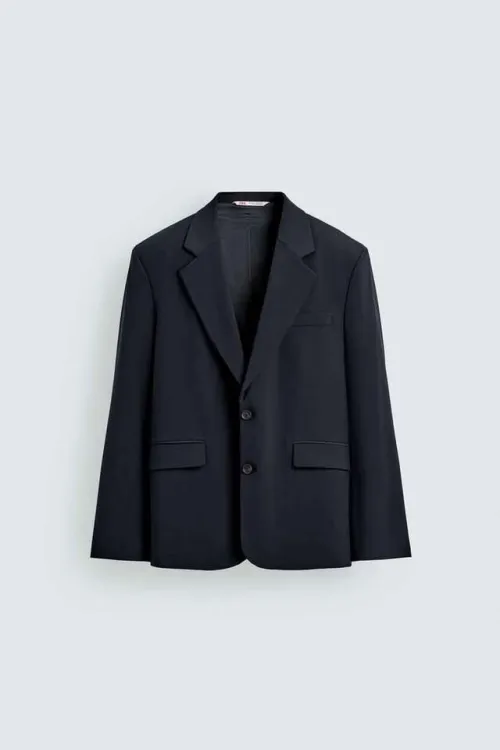 COSTUME ZARA