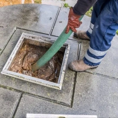 Service nettoyage Débouchage canalisation curage vidange  