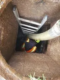 Service Débouchage canalisation curage vidange fosse septique.