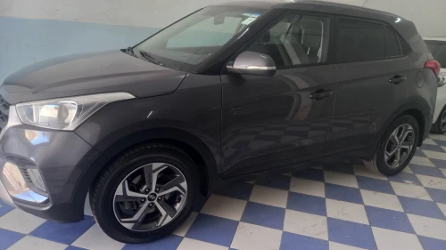 Hyundai Creta 2020 GL
