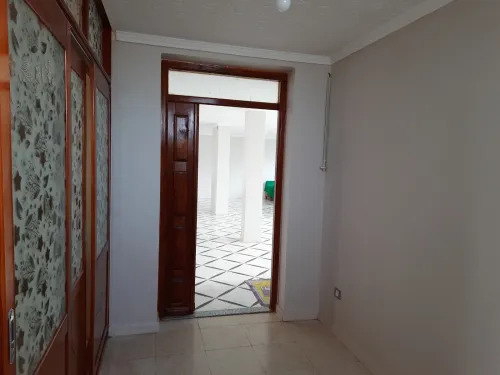 Location Appartement Niveau de villa F6 Alger Baraki
