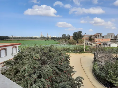 Location Appartement Niveau de villa F6 Alger Baraki