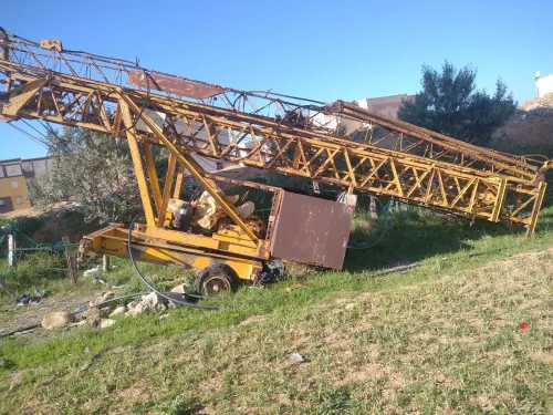 Vente grue 04