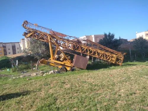 Vente grue 04