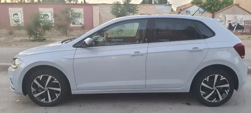 Volkswagen Polo 2019 Beats
