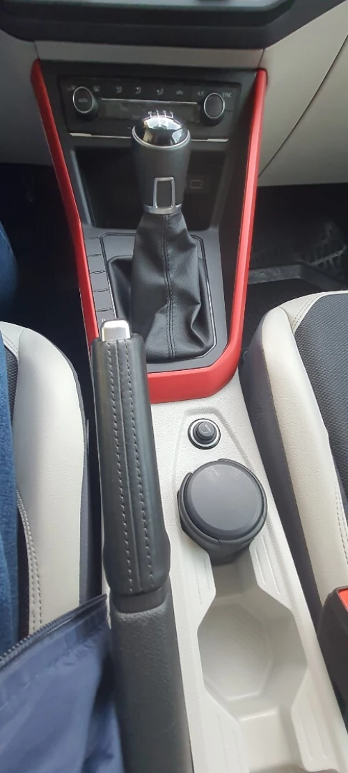 Volkswagen Polo 2019 Beats