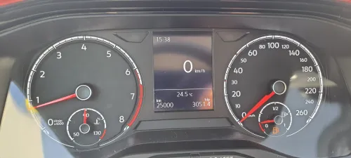 Volkswagen Polo 2019 Beats