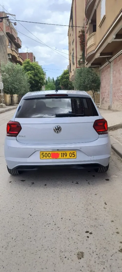 Volkswagen Polo 2019 Beats