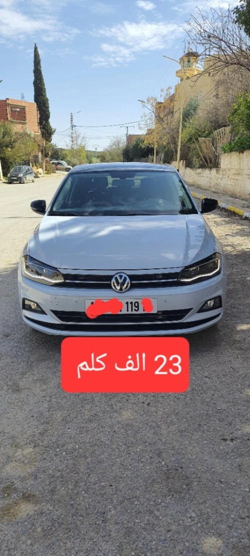 Volkswagen Polo 2019 Beats