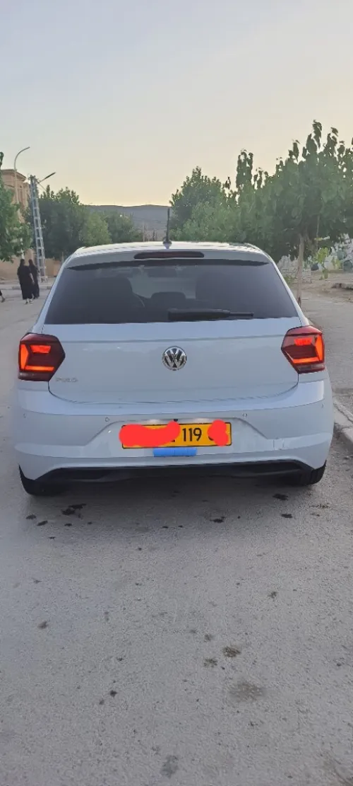 Volkswagen Polo 2019 Beats