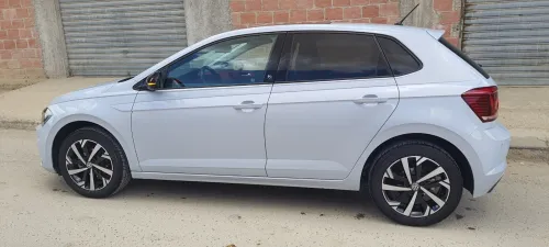 Volkswagen Polo 2019 Beats