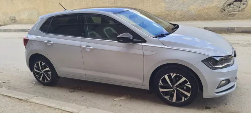 Volkswagen Polo 2019 Beats