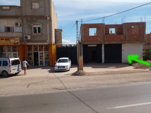 Location Local Chlef Oum drou