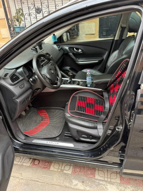 Renault Kadjar 2016 Intens