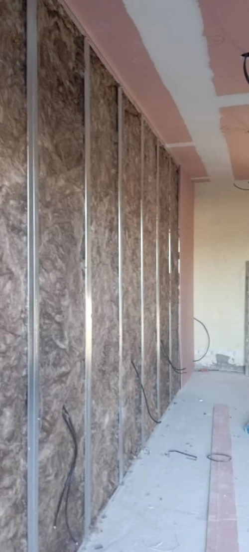 Rénovation maison et plus
