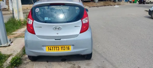 Hyundai EON 2013 EON