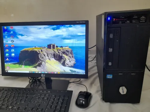 pc bureau i5