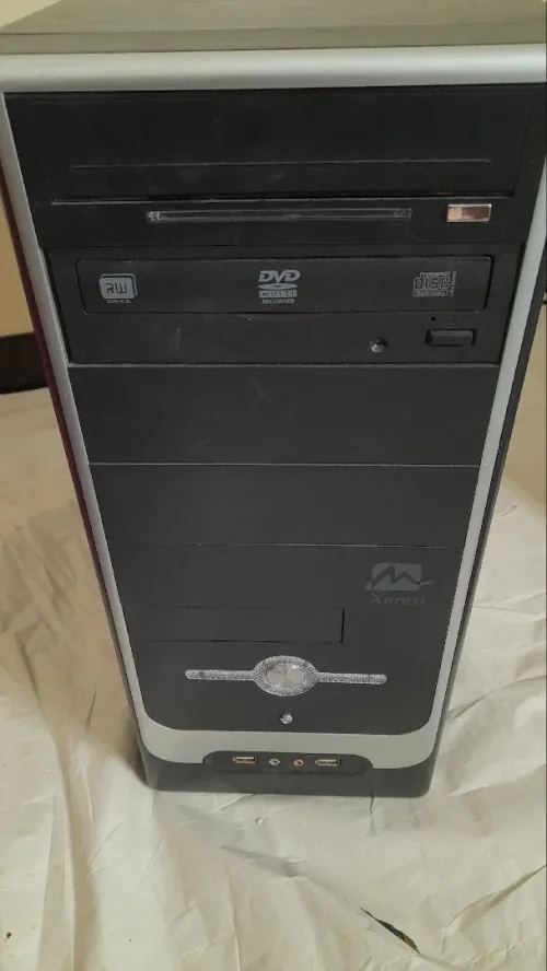 UNITE CENTRALE I3