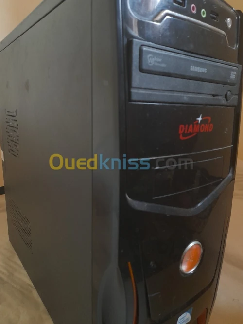 UNITE CENTRALE I5