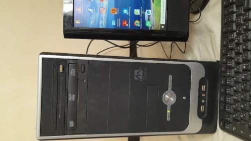 UNiTE CENTRALE I5
