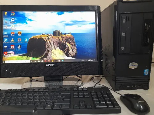 pc bureau i3