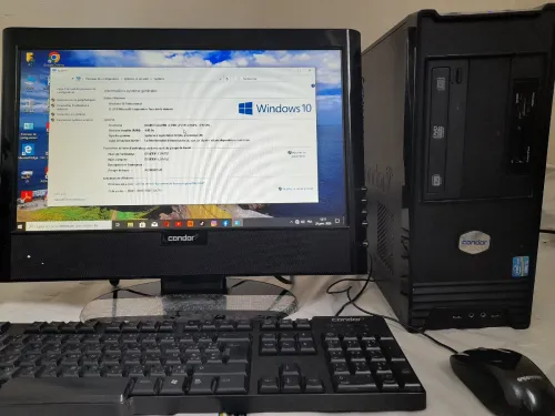 PC BUREAU I5