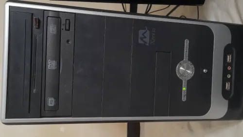 UNiTE CENTRALE I5