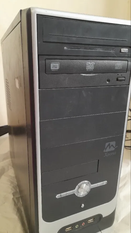 UNITE CENTRALE I3