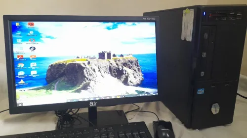 pc bureau i5