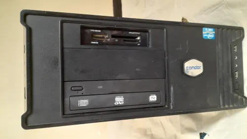 UNITE CENTRALE I5