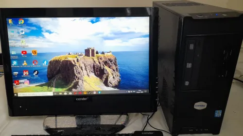 PC BUREAU I5