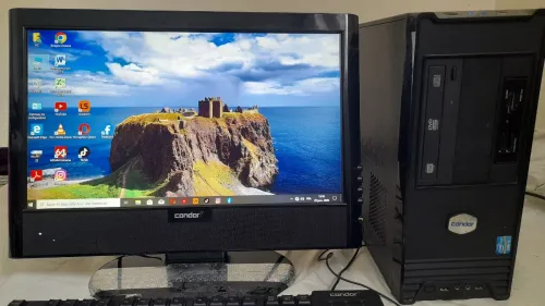 pc bureau i3