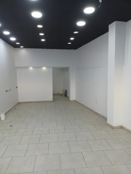 Location Local Alger Kouba